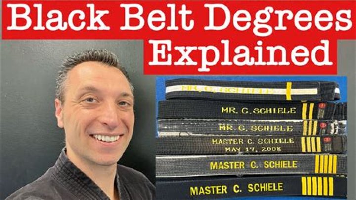 What degree black belt is Ernie Reyes Sr?