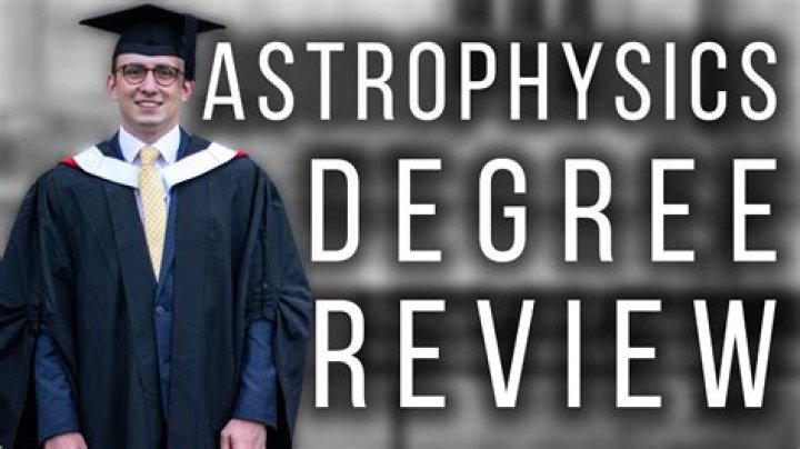 What degree do you need to be an author?