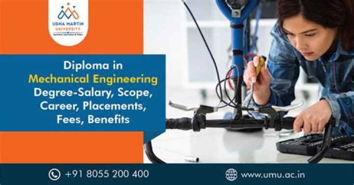 What degree do you need to work in space industry?