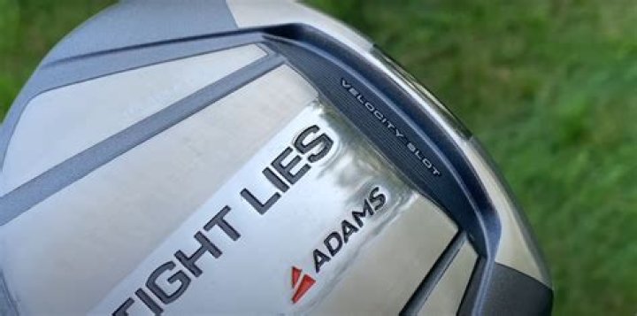 What degree is an Adams 4 hybrid?