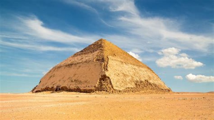 What did Amenemhat II do?