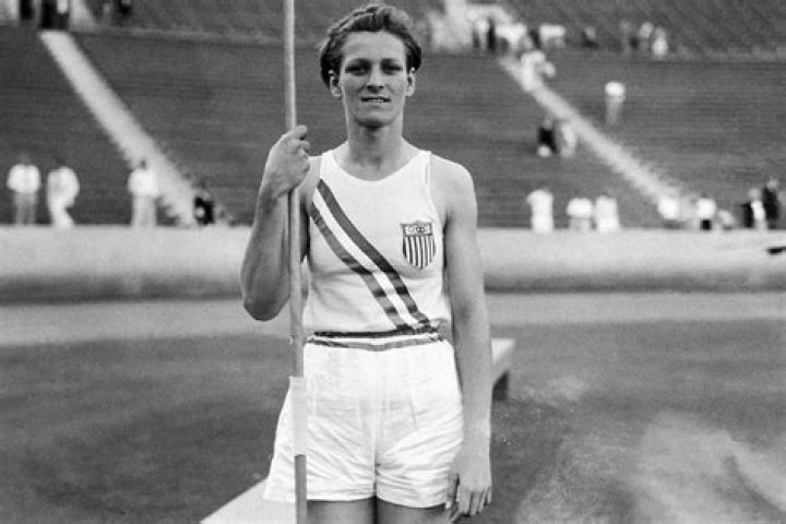 What did Babe Didrikson do?