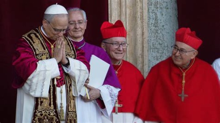 What did Cardinal Bernardin die from?