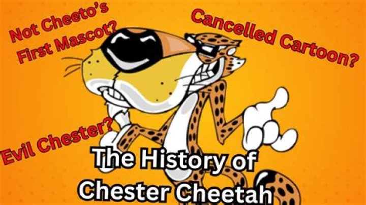 What did Chester Carlson do?