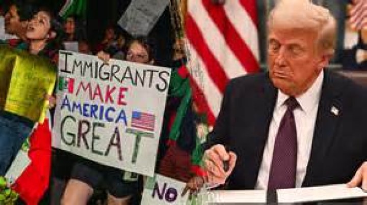 What did Chinese immigrants bring with them to America?