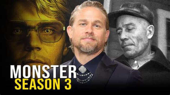 What did Dean name the Monster season 6 Episode 19?