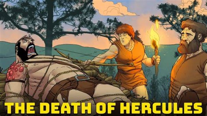 What did Heracles call usopp?