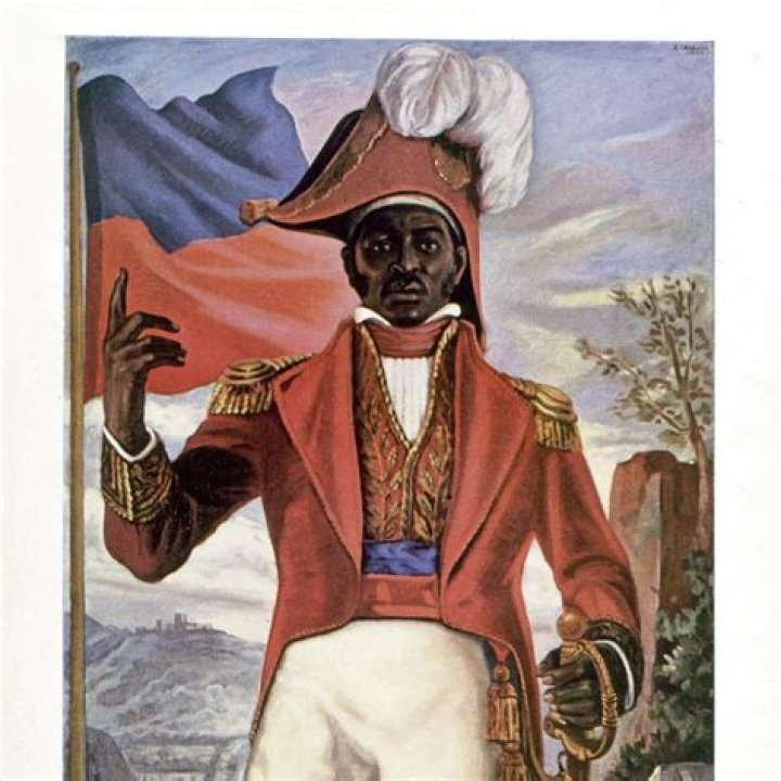 What did Jean Jacques Dessalines believe in?