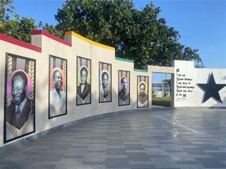 What did Kwame Nkrumah say about education?