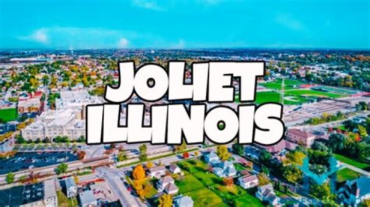 What did Louis Joliet do?