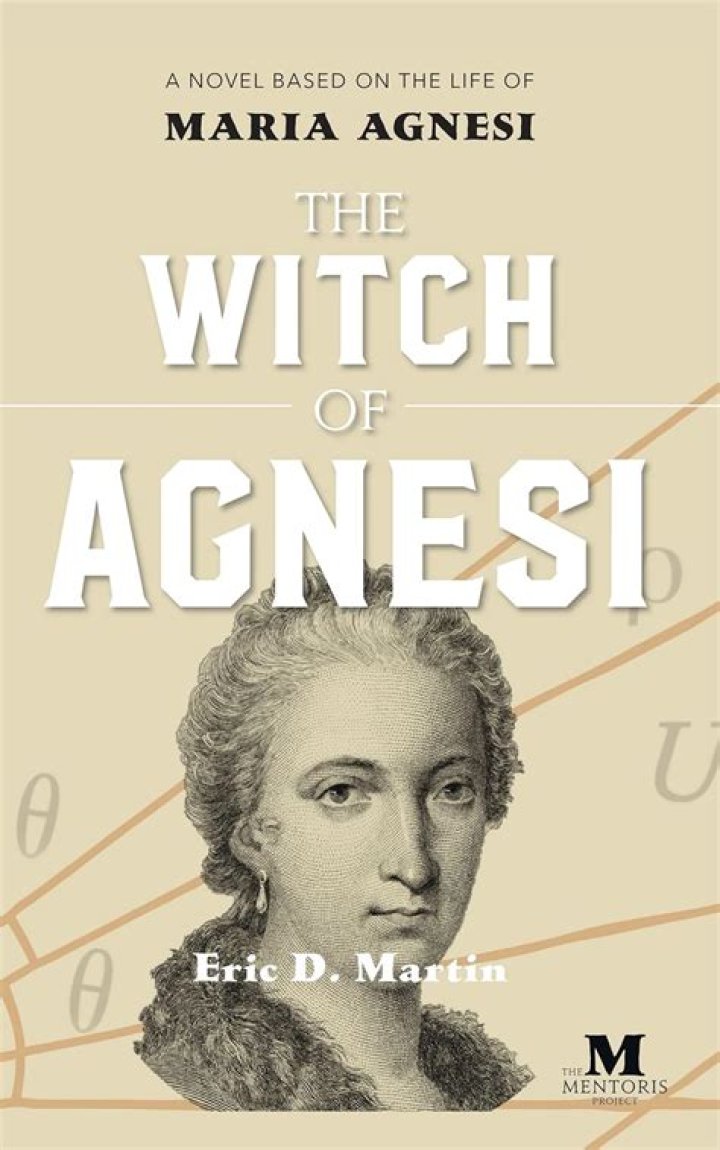 What did Maria Agnesi do?