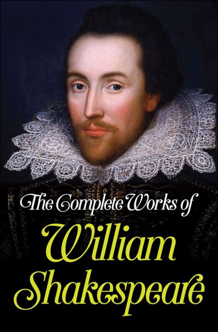 What did Mary Shakespeare work as?
