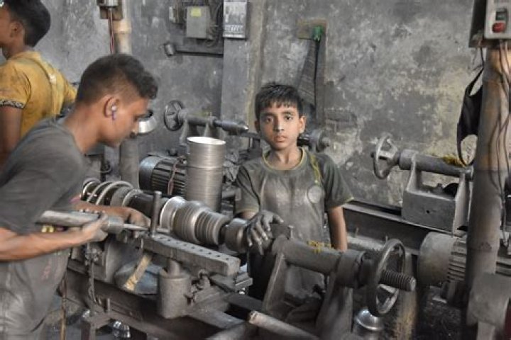 What did poor working conditions in factories lead to?