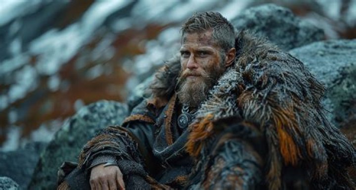 What did Ragnar say about piggies?