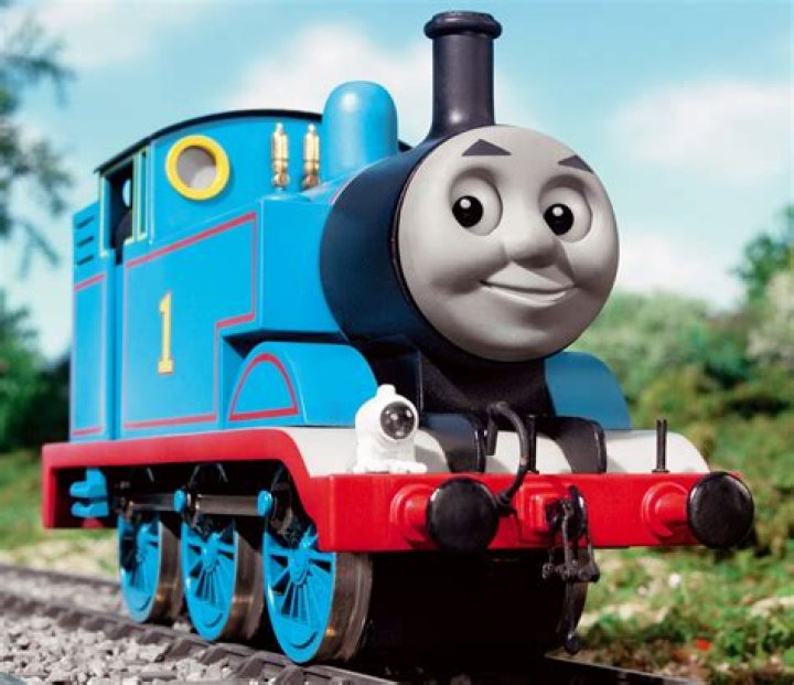What did rs Thomas write about?