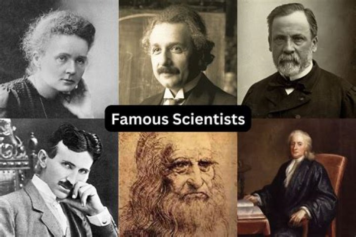 What did scientist Millikan do?