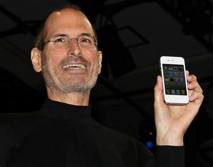 What did Steve Jobs say about health?