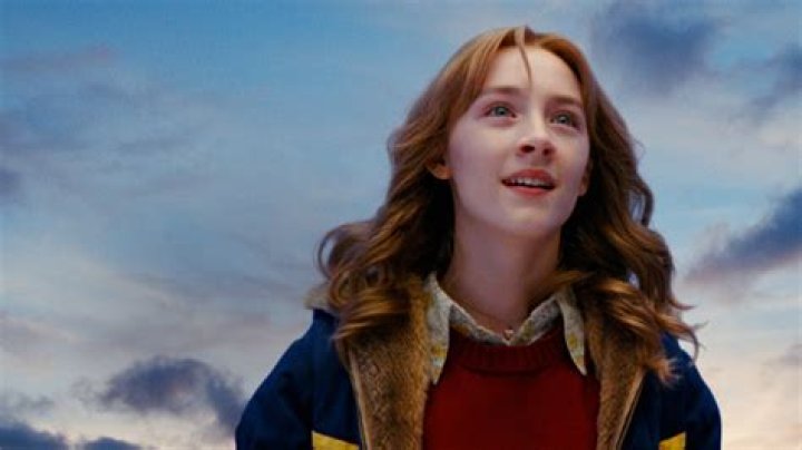 What did the guy do to the girl in Lovely Bones?