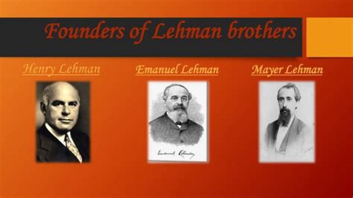 What did the Lehman Brothers do that was unethical?
