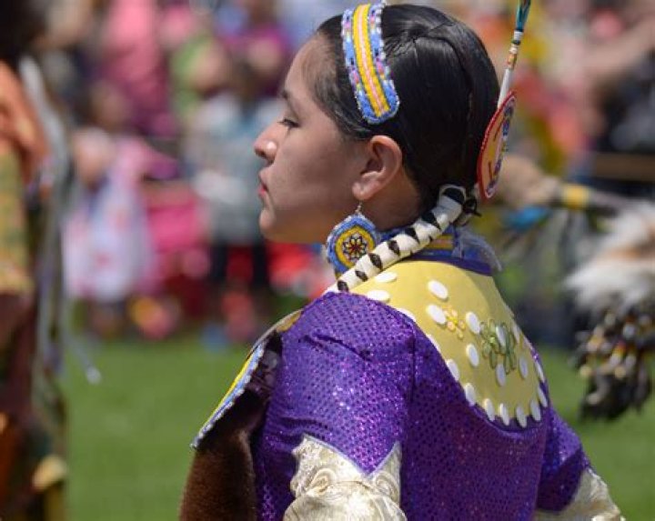 What did the Lenape trade?