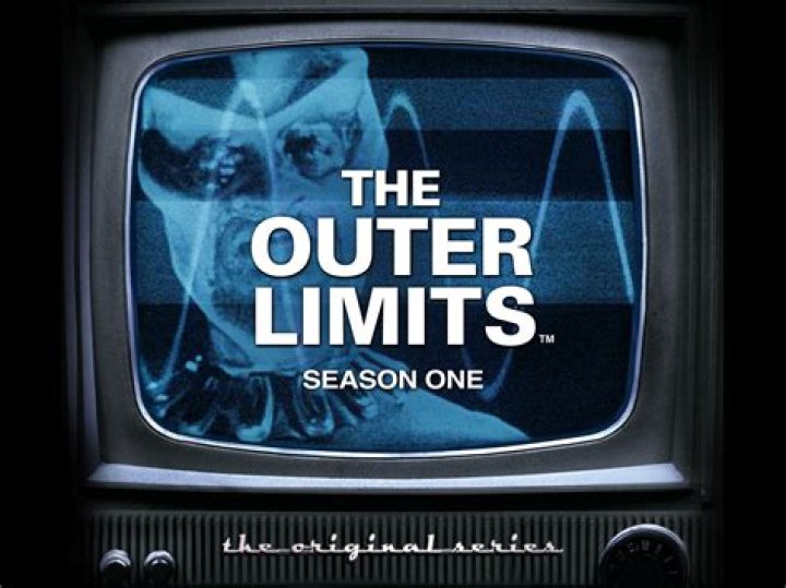 What did they say at the beginning of the outer limits?