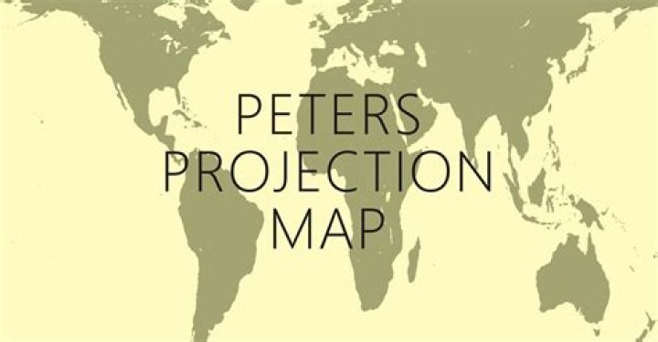 What did Thomas Peters do?