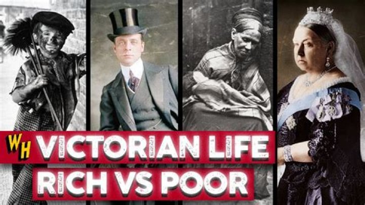 What did Victorians think of children?