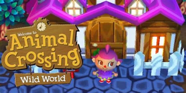 What did Wendell do in Animal Crossing?
