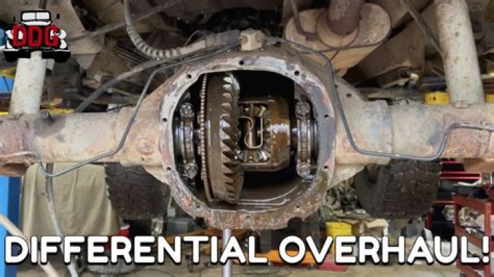 What differential does the M240i have?