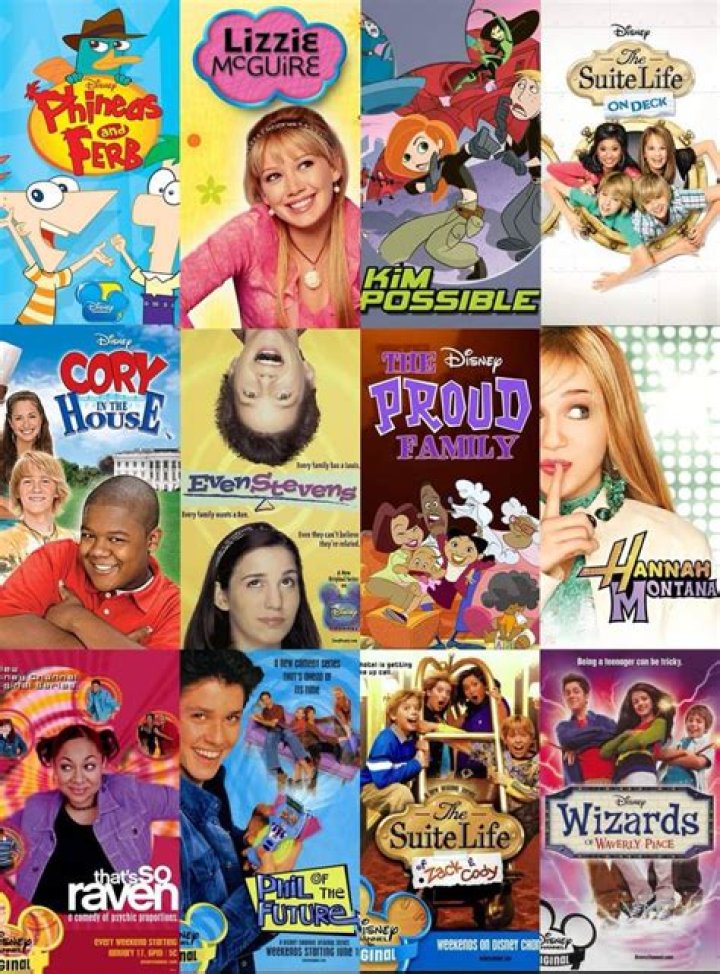What Disney Channel stars have kids?
