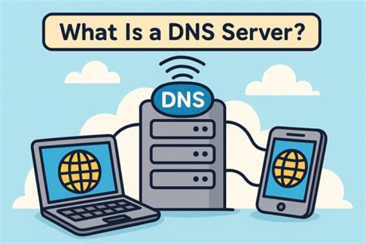 What DNS server should I use for Xbox one?