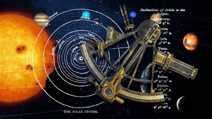 What do astronomy scientists do?