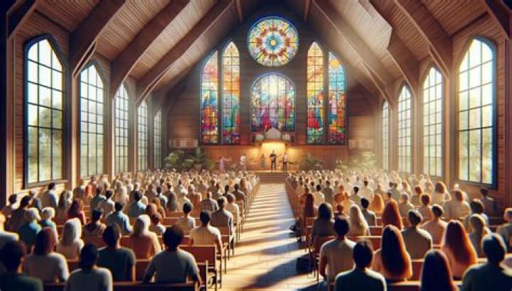 What do Calvary Chapel churches believe?
