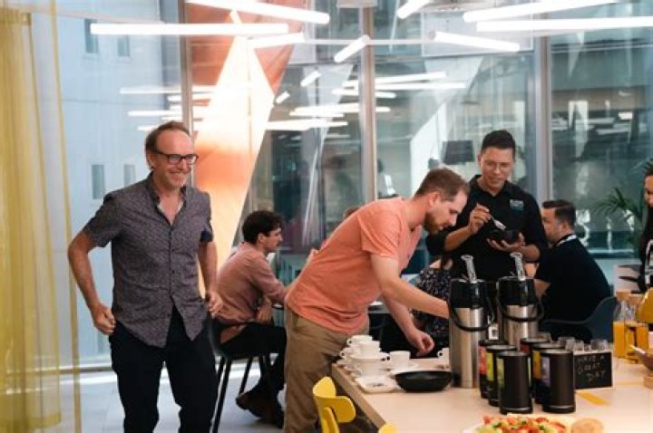 What do employees want in a job?