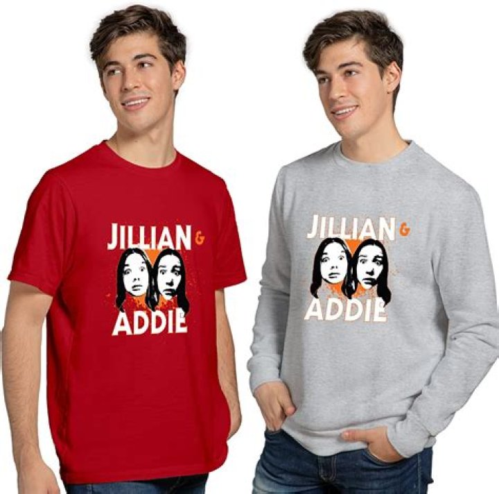 What do Jillian and Addie parents do?