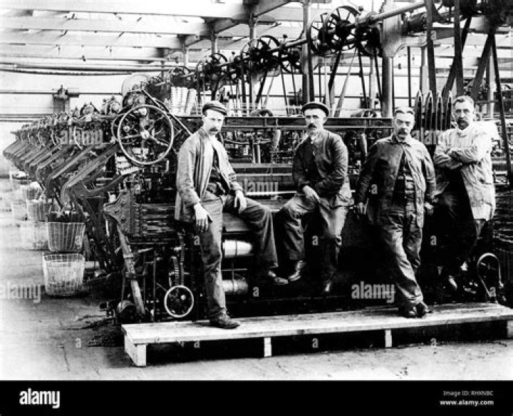 What do mill workers make?