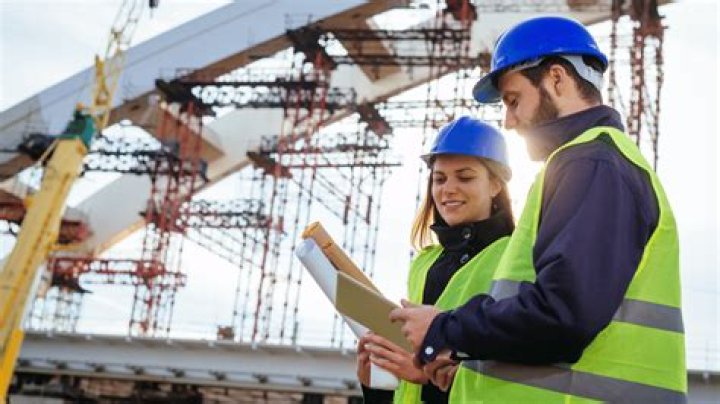 What do operator engineers do?