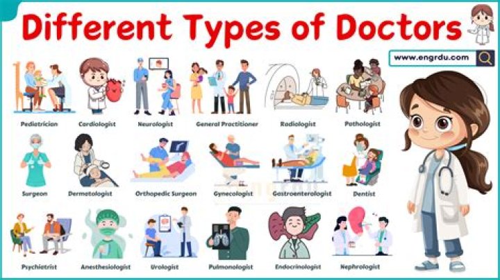 What do Peds doctors do?