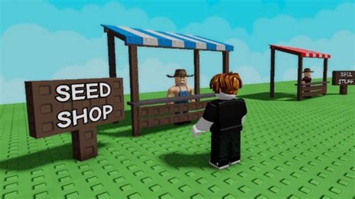 What do shopkeepers do?