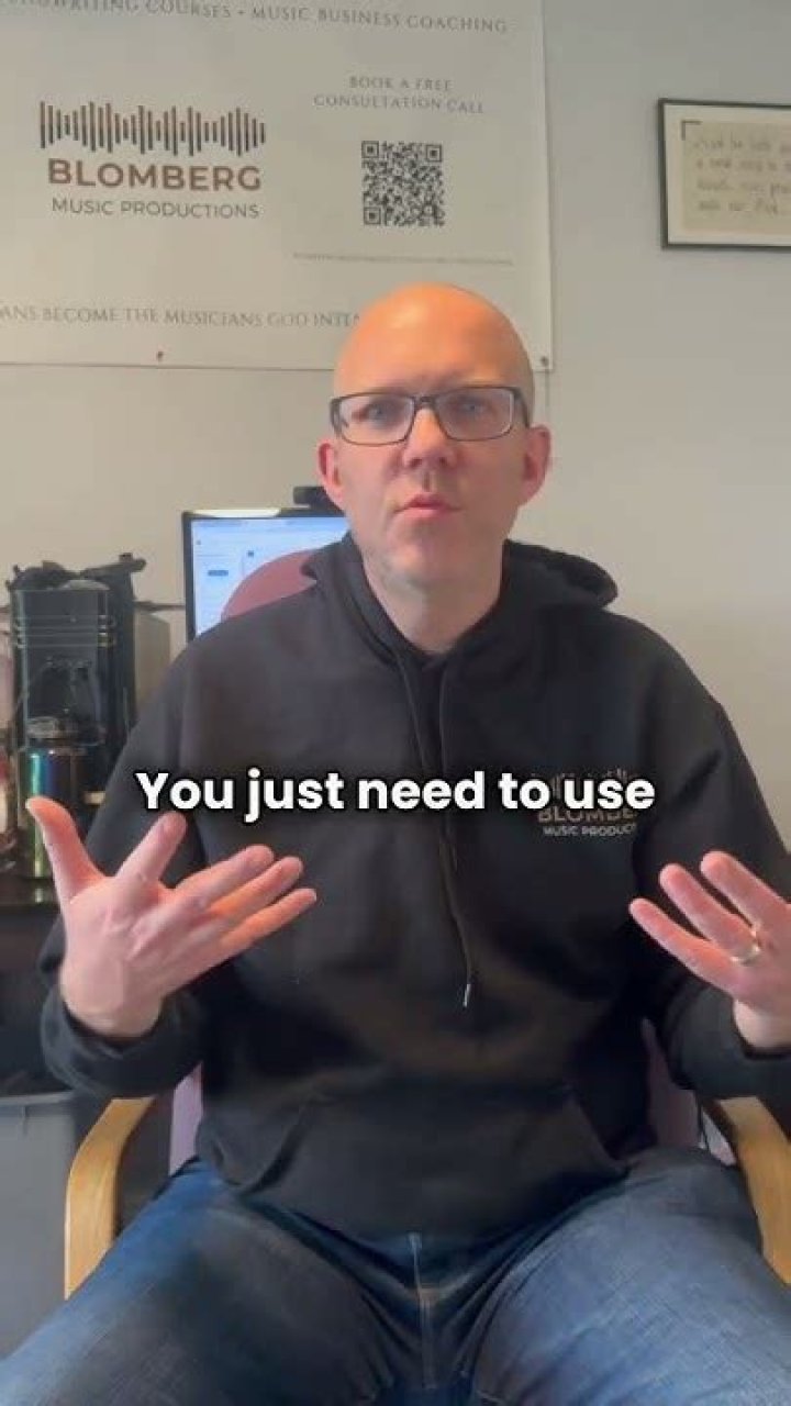 What do songwriters do?