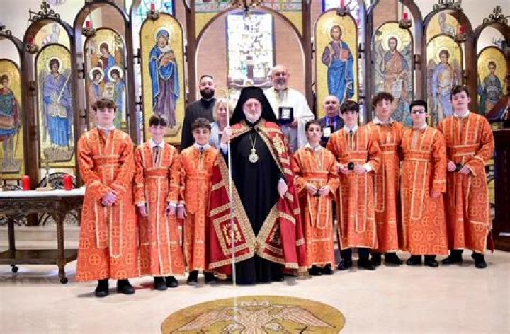 What do the terms orthodoxy and orthopraxy mean?