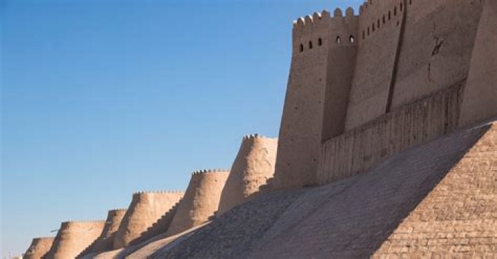 What do walls symbolize in the Bible?
