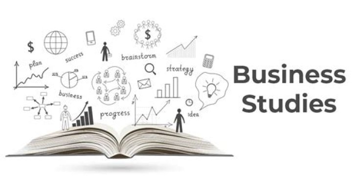 What do we study in business mathematics?