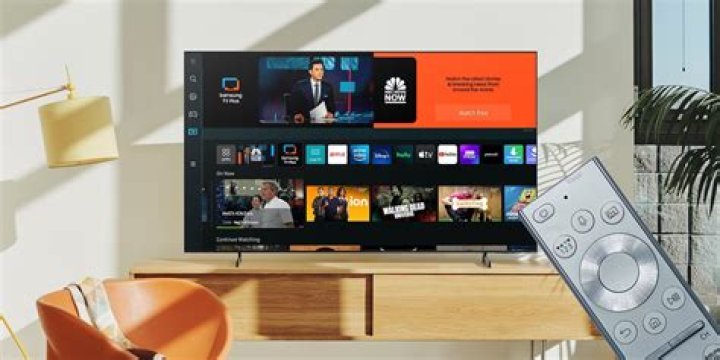 What do you call a TV that is not a smart TV?