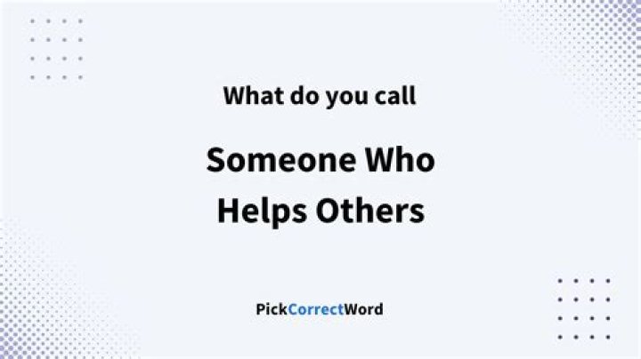 What do you call someone who oversees?