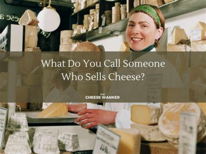 What do you call someone who sells fabrics?