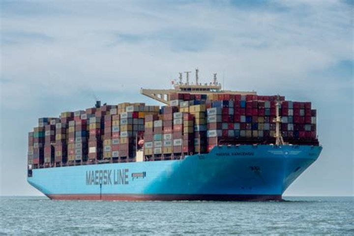 What do you call the person who navigates a ship?
