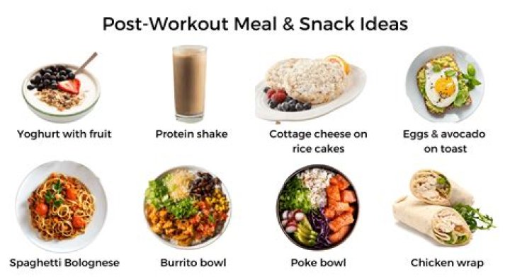 What do you eat for lunch tasty?
