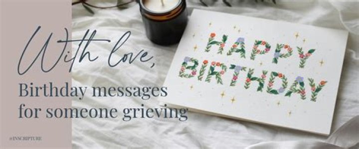What do you say to someone on their 23rd birthday?