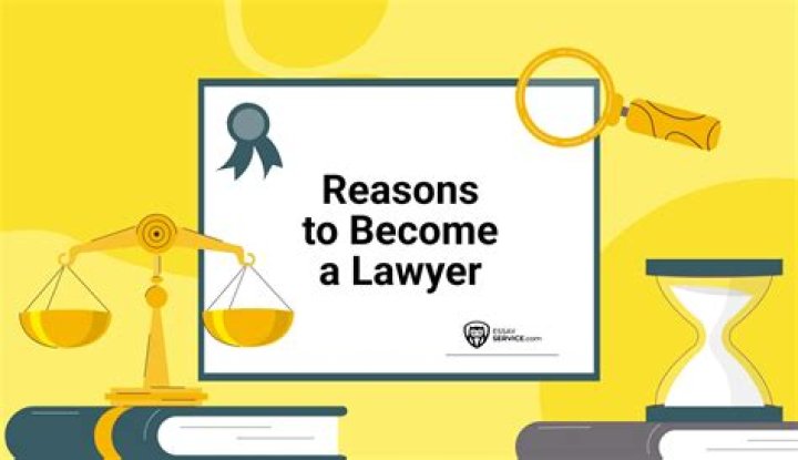 What do you to become a lawyer?
